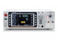GW Instek GPT-12002 - Hi-Pot 200VA, 5000V AC, 6,000V DC